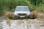 Mazda BT-50 2008 года